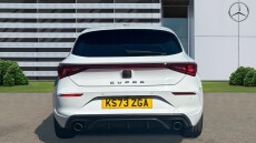 CUPRA Leon 2.0 TSI VZ2 5dr DSG Petrol Hatchback